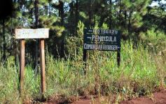 Foto de la galería: Recorridas por el Pueblo de Andresito!!