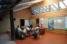 Foto de la galería: Recorridas por el Pueblo de Andresito!!