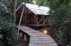 Foto de la galería: Recorridas por el Pueblo de Andresito!!