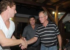 Foto de la galería: Recorridas por el Pueblo de Andresito!!