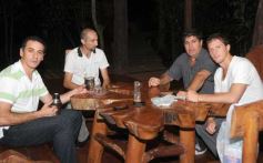 Foto de la galería: Recorridas por el Pueblo de Andresito!!