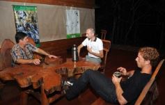 Foto de la galería: Recorridas por el Pueblo de Andresito!!