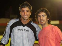 Foto de la galería: Guaraní 2-San Martín de Formosa 1