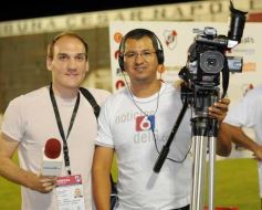 Foto de la galería: Guaraní 2-San Martín de Formosa 1