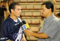 Foto de la galería: Guaraní 2-San Martín de Formosa 1