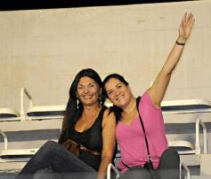 Foto de la galería: Guaraní 2-San Martín de Formosa 1