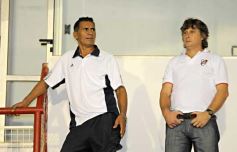 Foto de la galería: Guaraní 2-San Martín de Formosa 1