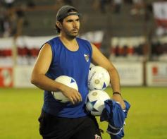 Foto de la galería: Guaraní 2-San Martín de Formosa 1