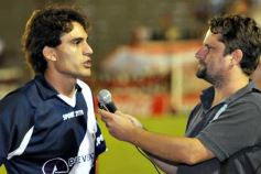 Foto de la galería: Guaraní 2-San Martín de Formosa 1