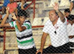 Foto de la galería: Guaraní 2-San Martín de Formosa 1