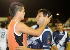 Foto de la galería: Guaraní 2-San Martín de Formosa 1