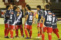 Foto de la galería: Guaraní 2-San Martín de Formosa 1