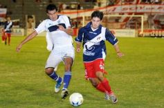 Foto de la galería: Guaraní 2-San Martín de Formosa 1