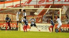 Foto de la galería: Guaraní 2-San Martín de Formosa 1