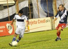 Foto de la galería: Guaraní 2-San Martín de Formosa 1