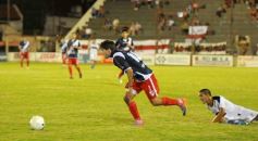 Foto de la galería: Guaraní 2-San Martín de Formosa 1