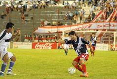 Foto de la galería: Guaraní 2-San Martín de Formosa 1