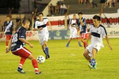 Foto de la galería: Guaraní 2-San Martín de Formosa 1