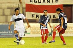 Foto de la galería: Guaraní 2-San Martín de Formosa 1