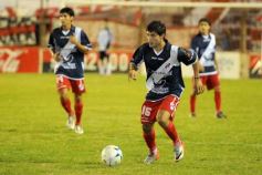 Foto de la galería: Guaraní 2-San Martín de Formosa 1