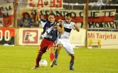 Foto de la galería: Guaraní 2-San Martín de Formosa 1