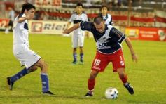 Foto de la galería: Guaraní 2-San Martín de Formosa 1