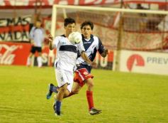 Foto de la galería: Guaraní 2-San Martín de Formosa 1