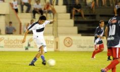 Foto de la galería: Guaraní 2-San Martín de Formosa 1