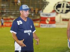 Foto de la galería: Guaraní 2-San Martín de Formosa 1