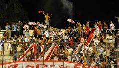 Foto de la galería: Guaraní 2-San Martín de Formosa 1