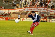 Foto de la galería: Guaraní 2-San Martín de Formosa 1