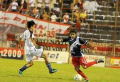 Foto de la galería: Guaraní 2-San Martín de Formosa 1