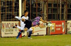 Foto de la galería: Guaraní 2-San Martín de Formosa 1