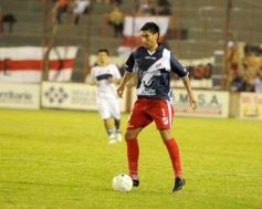 Foto de la galería: Guaraní 2-San Martín de Formosa 1