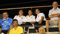 Foto de la galería: Guaraní 2-San Martín de Formosa 1