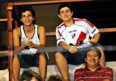 Foto de la galería: Guaraní 2-San Martín de Formosa 1