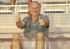 Foto de la galería: Guaraní 2-San Martín de Formosa 1