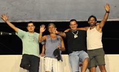 Foto de la galería: Guaraní 2-San Martín de Formosa 1