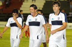 Foto de la galería: Guaraní 2-San Martín de Formosa 1