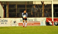 Foto de la galería: Guaraní 2-San Martín de Formosa 1