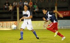 Foto de la galería: Guaraní 2-San Martín de Formosa 1