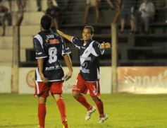 Foto de la galería: Guaraní 2-San Martín de Formosa 1