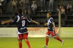 Foto de la galería: Guaraní 2-San Martín de Formosa 1