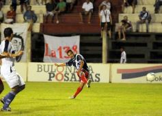 Foto de la galería: Guaraní 2-San Martín de Formosa 1