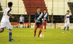 Foto de la galería: Guaraní 2-San Martín de Formosa 1