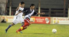 Foto de la galería: Guaraní 2-San Martín de Formosa 1