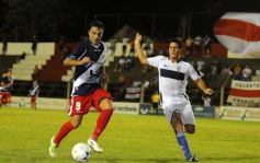 Foto de la galería: Guaraní 2-San Martín de Formosa 1