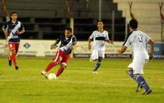 Foto de la galería: Guaraní 2-San Martín de Formosa 1