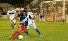 Foto de la galería: Guaraní 2-San Martín de Formosa 1