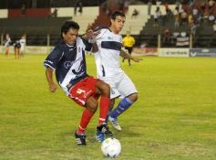 Foto de la galería: Guaraní 2-San Martín de Formosa 1